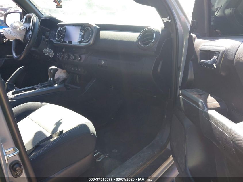 2020 TOYOTA TACOMA 4WD SR5/TRD SPORT - 3TMDZ5BN4LM097542