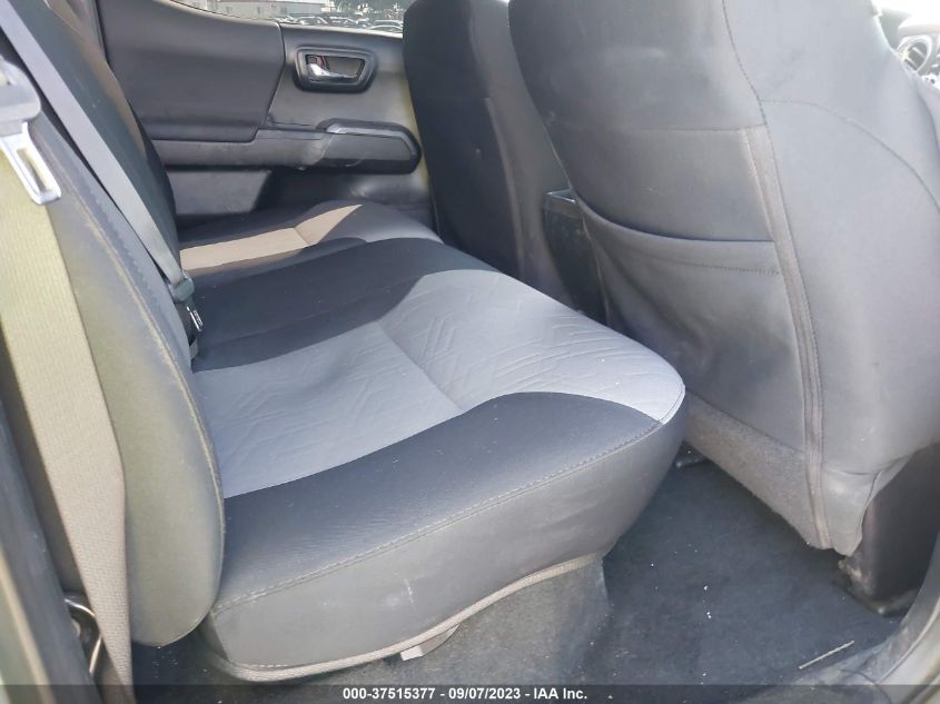 2020 TOYOTA TACOMA 4WD SR5/TRD SPORT - 3TMDZ5BN4LM097542