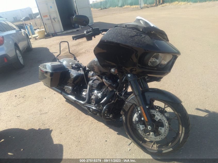 1HD1ACL13PB641051 HARLEY-DAVIDSON FLTRXST 2023