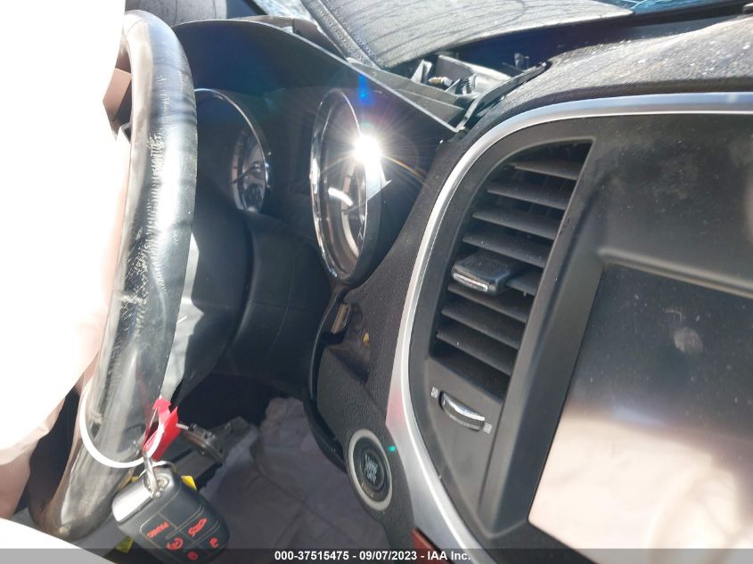 2013 CHRYSLER 300 - 2C3CCAAG4DH504384