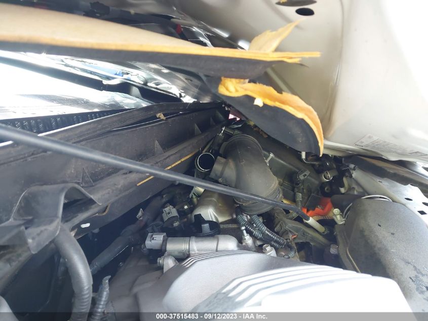 2013 TOYOTA PRIUS ONE/TWO/THREE/FOUR/FIVE - JTDKN3DUXD1691711