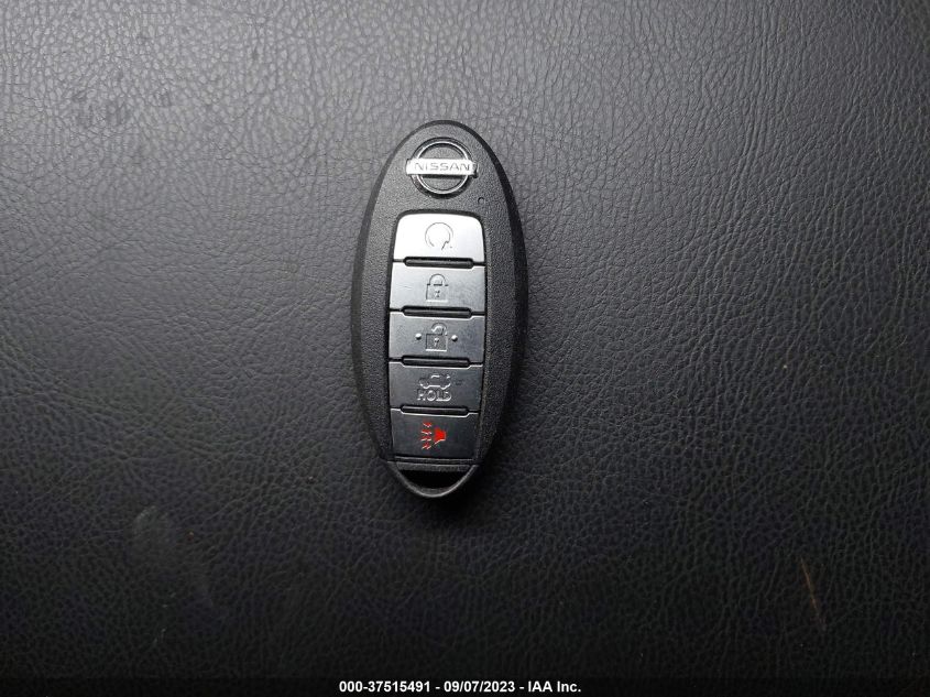 VIN 3N1AB8DV3MY214207 2021 NISSAN SENTRA SR