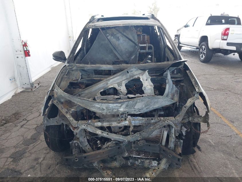 2013 TOYOTA RAV4 XLE - 2T3WFREVXDW068020
