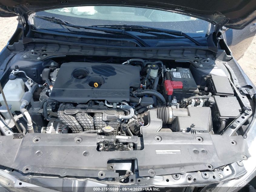 2020 NISSAN ALTIMA 2.5 SL - 1N4BL4EV7LC147808