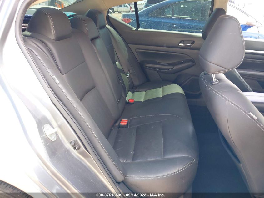 2020 NISSAN ALTIMA 2.5 SL - 1N4BL4EV7LC147808