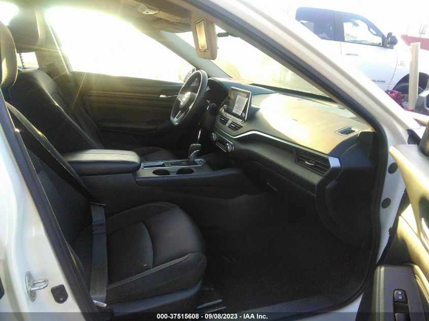 2020 NISSAN ALTIMA 2.5 S - 1N4BL4BV2LC237792