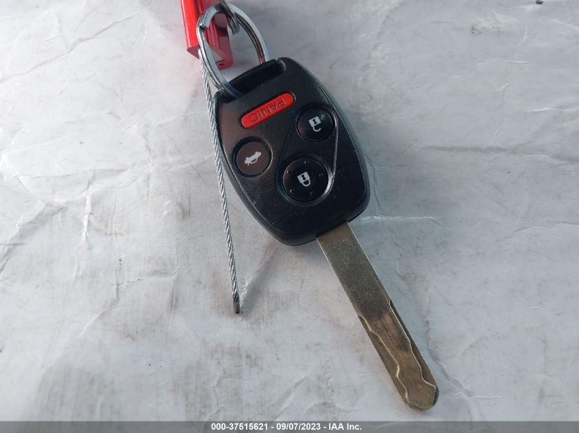 2013 HONDA CIVIC HYBRID - 19XFB4F24DE203927