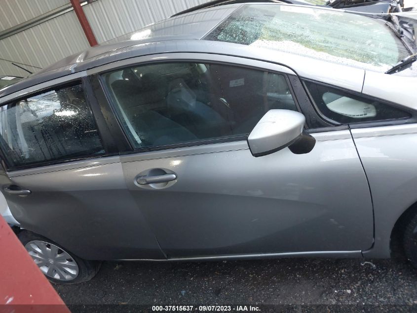 2015 NISSAN VERSA NOTE SV - 3N1CE2CP1FL389183