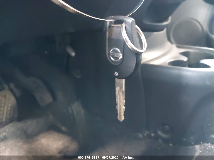 2015 NISSAN VERSA NOTE SV - 3N1CE2CP1FL389183