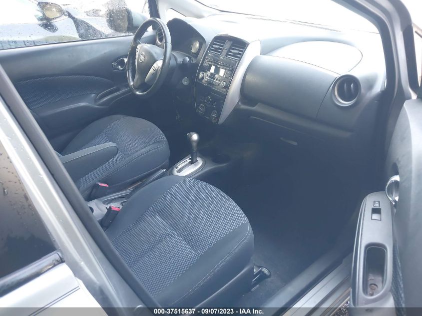 2015 NISSAN VERSA NOTE SV - 3N1CE2CP1FL389183