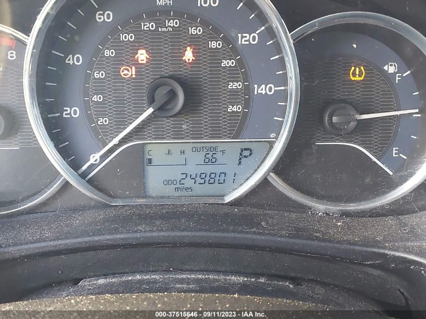 2015 TOYOTA COROLLA L/LE/S/S PLUS/LE PLUS - 2T1BURHE6FC421592