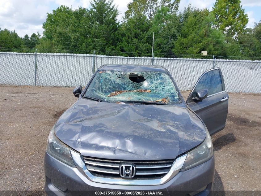 2015 HONDA ACCORD SEDAN SPORT - 1HGCR2F59FA082042