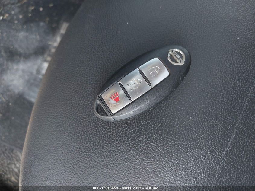 2014 NISSAN JUKE S/SV/SL/NISMO - JN8AF5MR4ET453010
