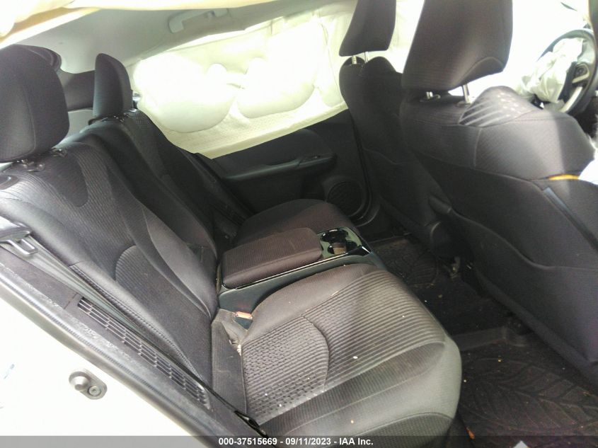 2018 TOYOTA PRIUS PRIME - JTDKARFP0J3100310