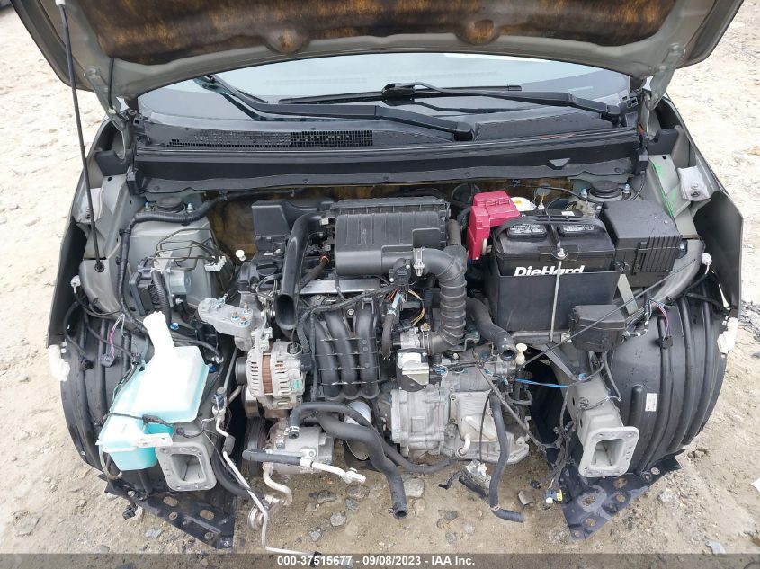 2017 MITSUBISHI MIRAGE SE - ML32A4HJ2HH014606