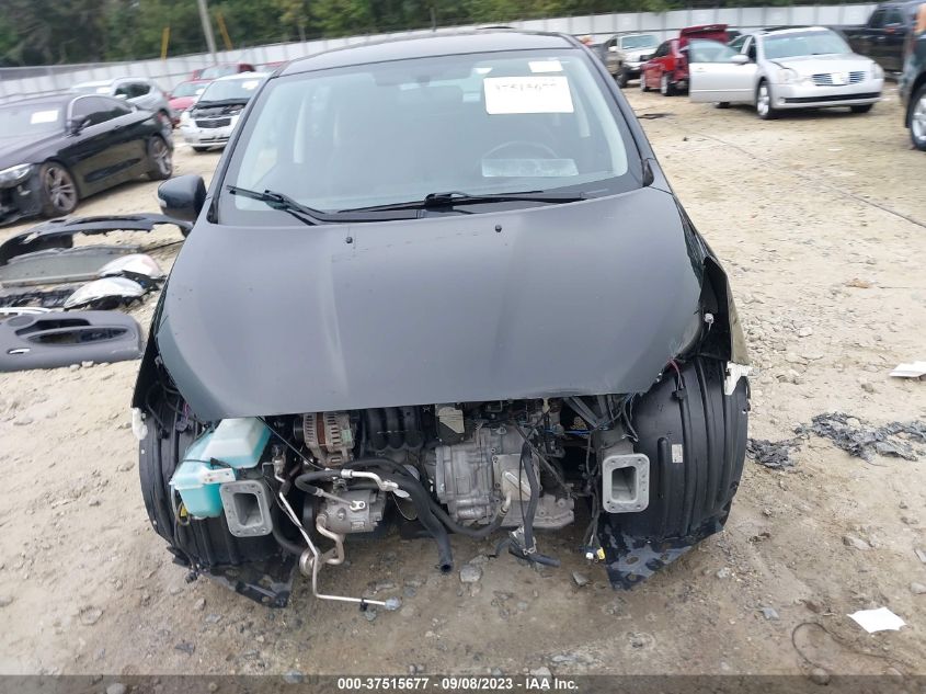 2017 MITSUBISHI MIRAGE SE - ML32A4HJ2HH014606