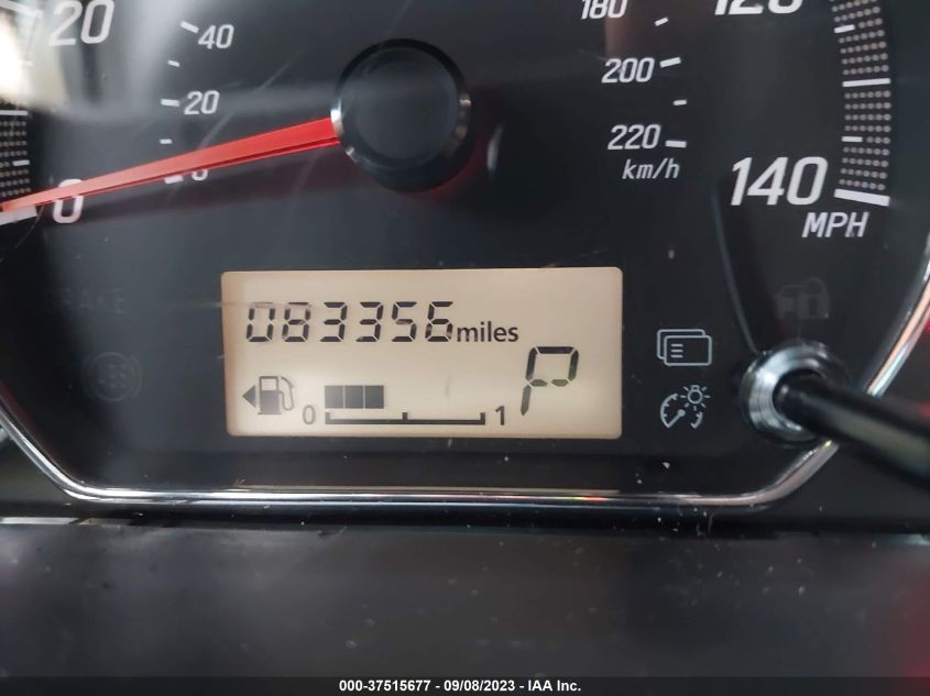 2017 MITSUBISHI MIRAGE SE - ML32A4HJ2HH014606