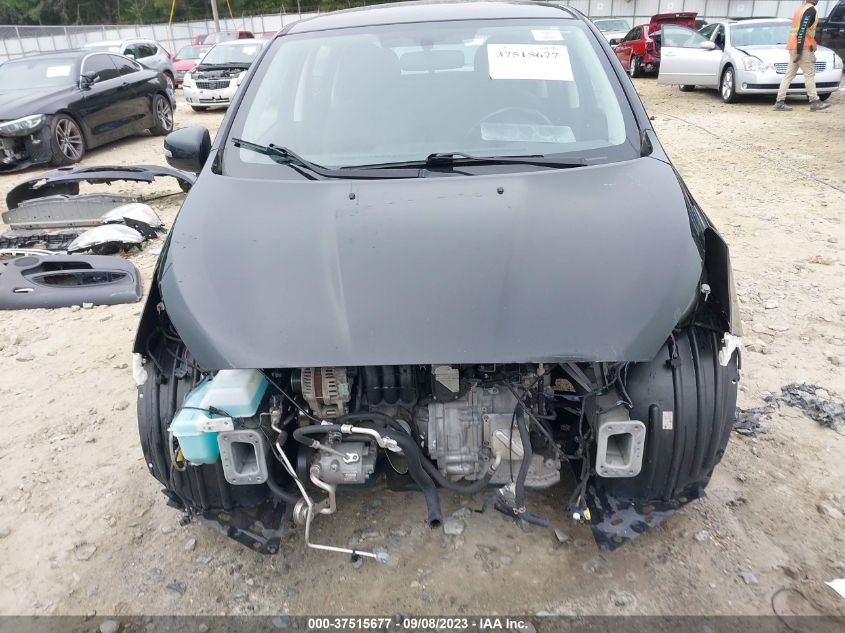 2017 MITSUBISHI MIRAGE SE - ML32A4HJ2HH014606
