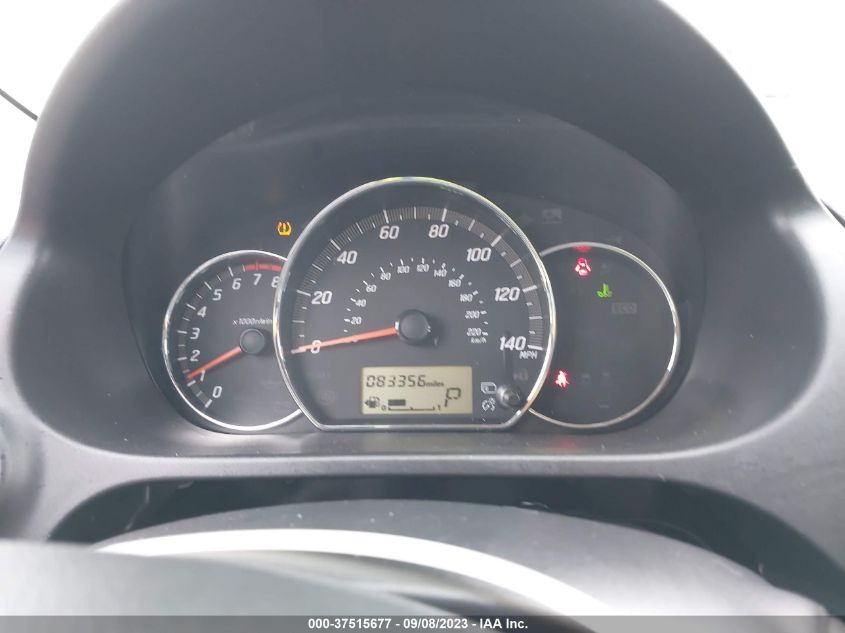 2017 MITSUBISHI MIRAGE SE - ML32A4HJ2HH014606