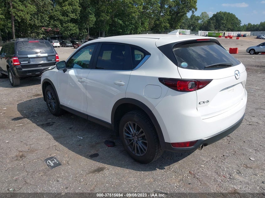 VIN JM3KFACM7L0772163 2020 MAZDA CX-5 TOURING