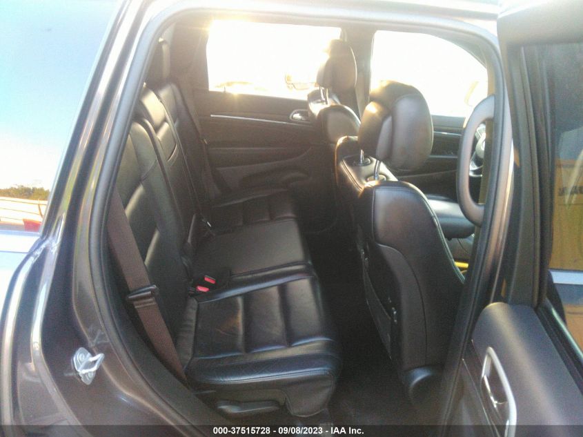 2020 JEEP GRAND CHEROKEE LIMITED - 1C4RJFBG2LC152141
