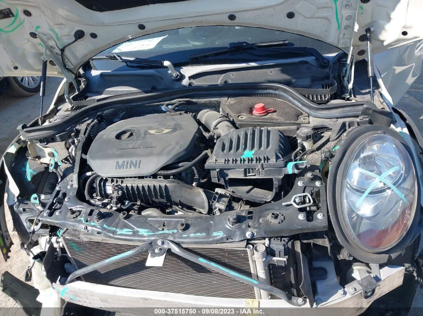 2014 MINI HARDTOP COOPER WMWXM5C52ET936759