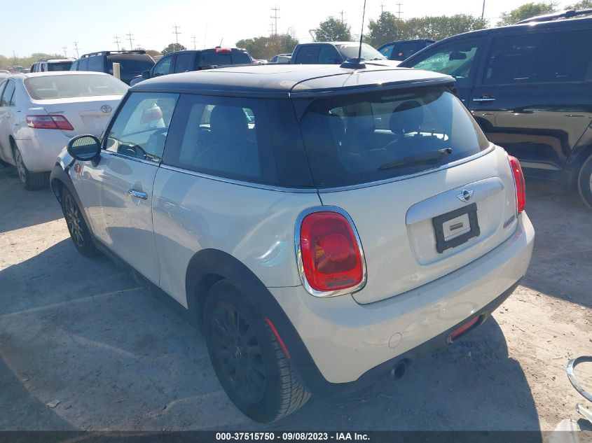 2014 MINI HARDTOP COOPER WMWXM5C52ET936759