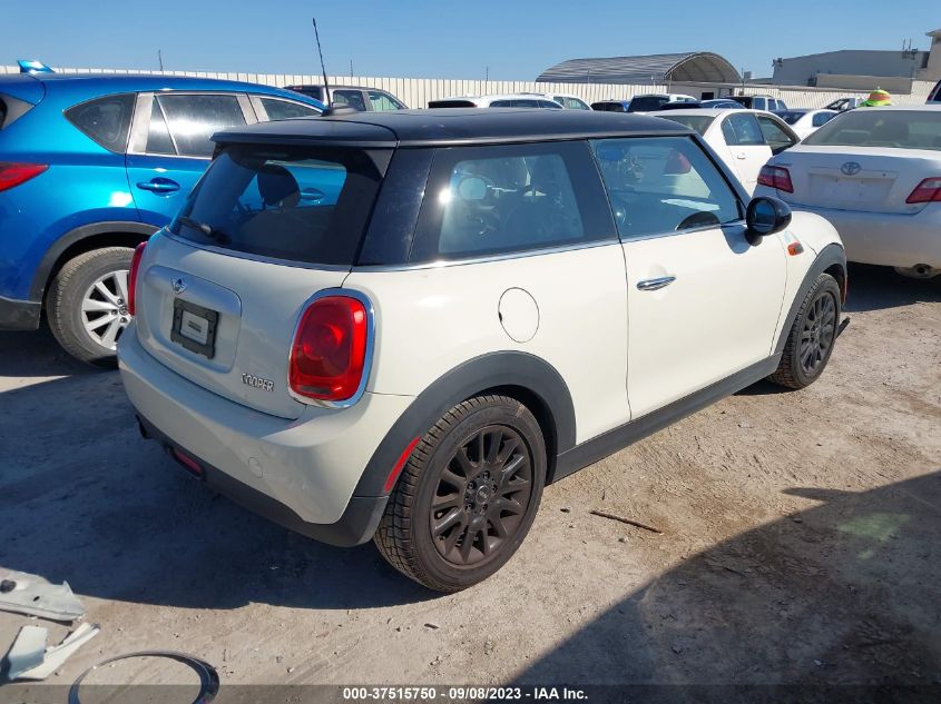 2014 MINI HARDTOP COOPER WMWXM5C52ET936759