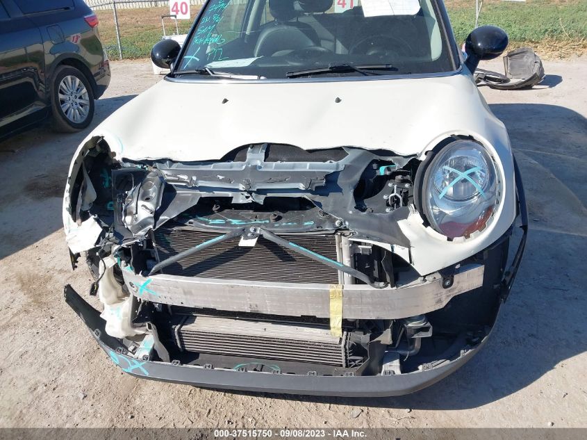 2014 MINI HARDTOP COOPER WMWXM5C52ET936759