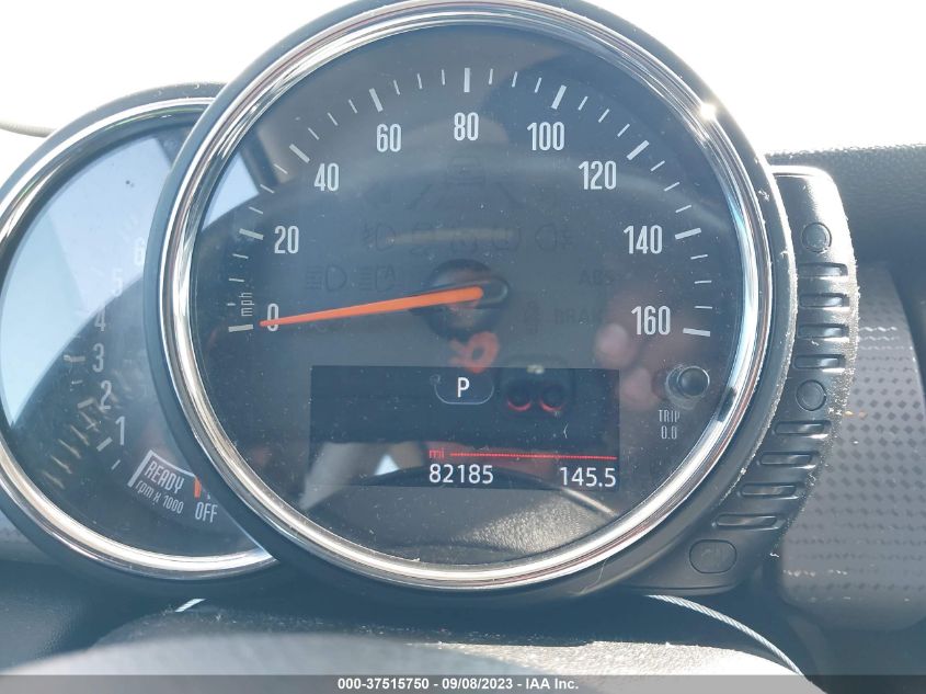 2014 MINI HARDTOP COOPER WMWXM5C52ET936759