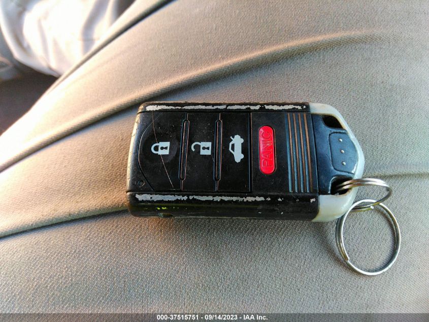 2013 ACURA TL TECH - 19UUA8F5XDA002503