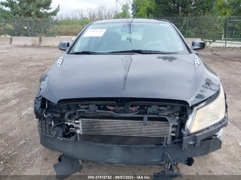 2013 BUICK LACROSSE - 1G4GA5ER9DF254420