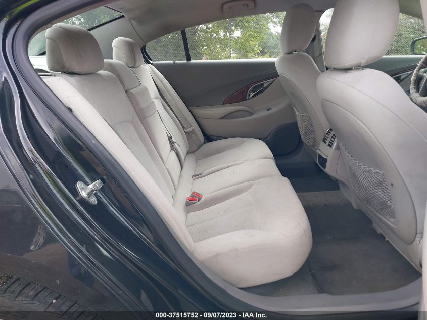 2013 BUICK LACROSSE - 1G4GA5ER9DF254420