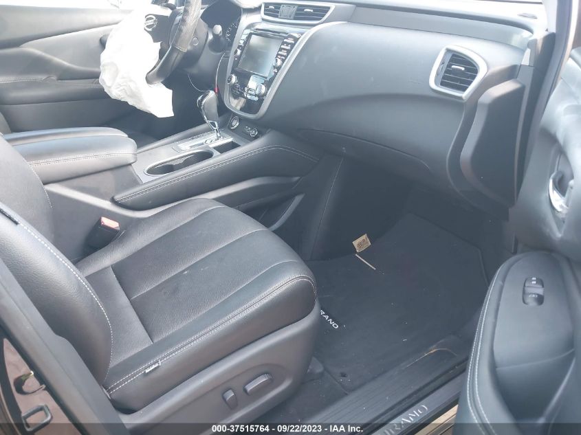 2020 NISSAN MURANO SV - 5N1AZ2BS2LN152725
