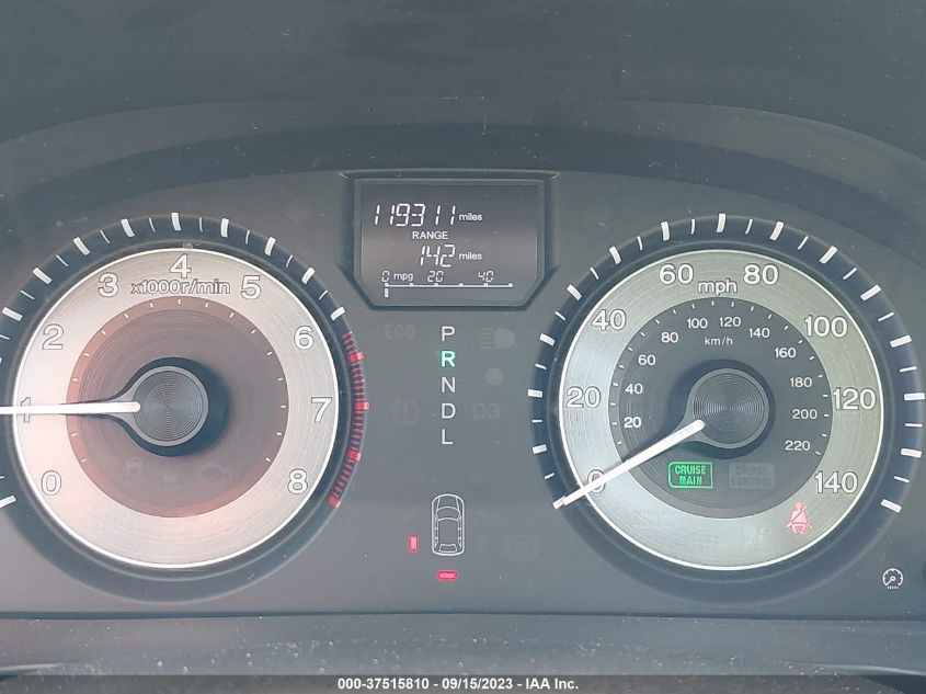 2013 HONDA ODYSSEY LX - 5FNRL5H20DB021844