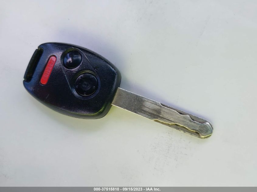 2013 HONDA ODYSSEY LX - 5FNRL5H20DB021844