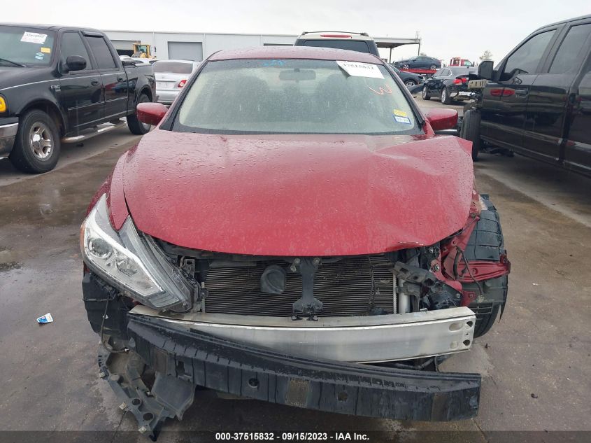2017 NISSAN ALTIMA 2.5 S - 1N4AL3AP4HN313226