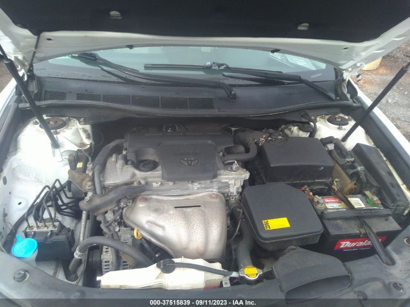 2013 TOYOTA CAMRY L/SE/LE/XLE - 4T1BF1FK0DU208248