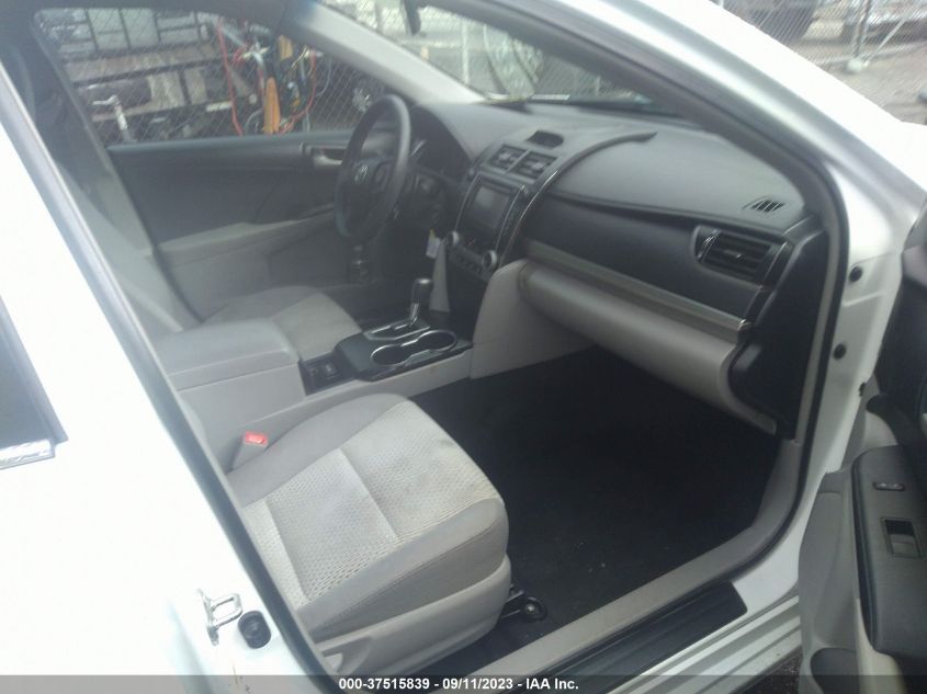 2013 TOYOTA CAMRY L/SE/LE/XLE - 4T1BF1FK0DU208248