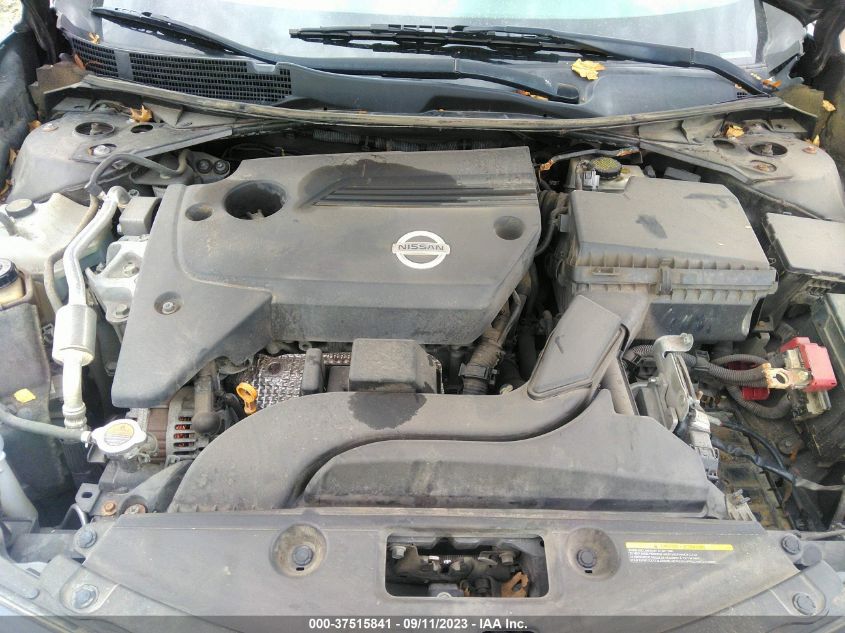 2014 NISSAN ALTIMA 2.5 SV - 1N4AL3AP7EC123394