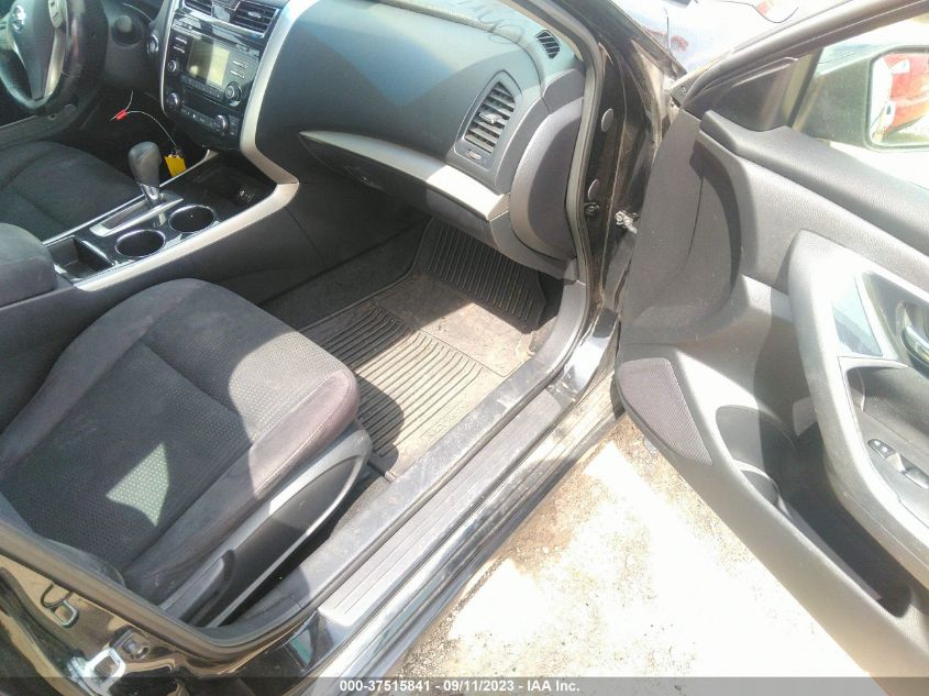 2014 NISSAN ALTIMA 2.5 SV - 1N4AL3AP7EC123394