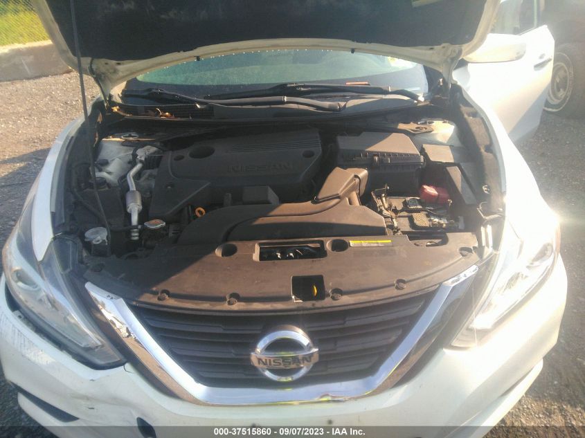 2016 NISSAN ALTIMA 2.5 - 1N4AL3APXGC211813