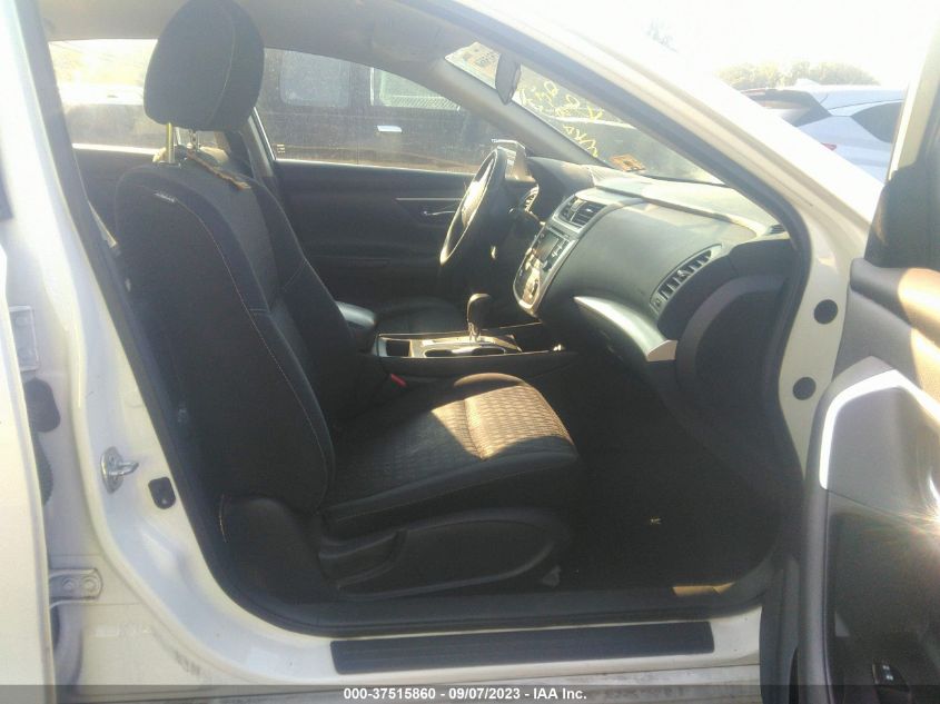 2016 NISSAN ALTIMA 2.5 - 1N4AL3APXGC211813