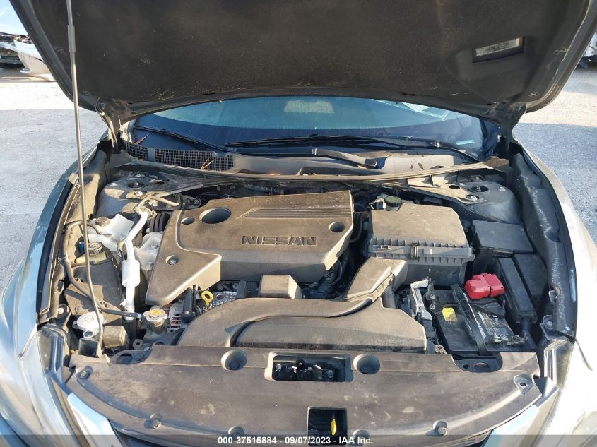 2016 NISSAN ALTIMA 2.5 - 1N4AL3AP6GC292308