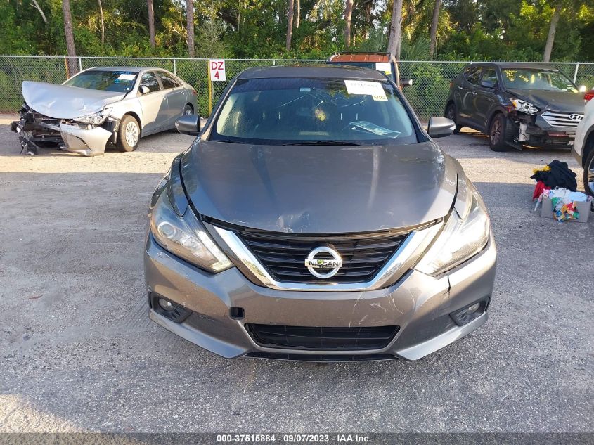 2016 NISSAN ALTIMA 2.5 - 1N4AL3AP6GC292308