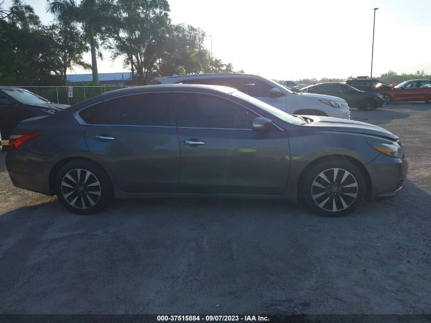 2016 NISSAN ALTIMA 2.5 - 1N4AL3AP6GC292308