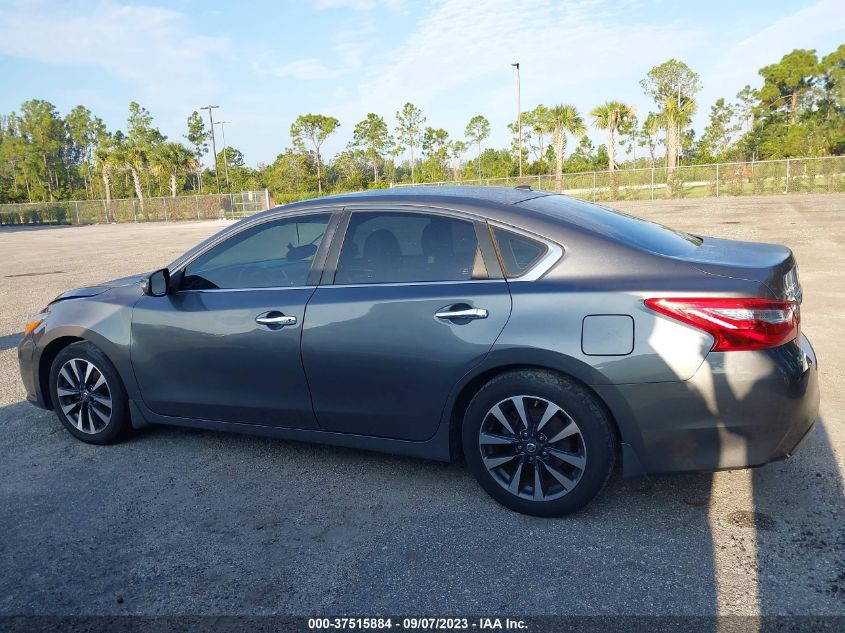 2016 NISSAN ALTIMA 2.5 - 1N4AL3AP6GC292308