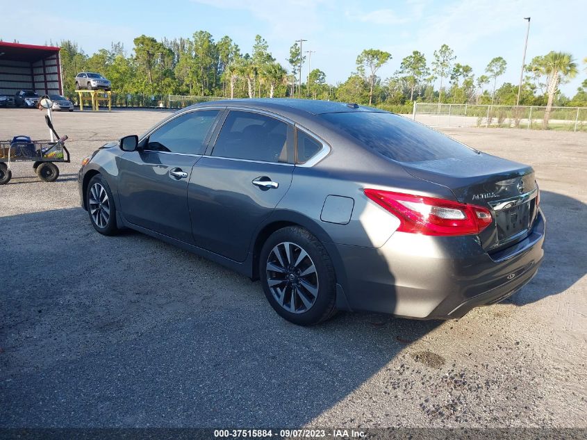 2016 NISSAN ALTIMA 2.5 - 1N4AL3AP6GC292308