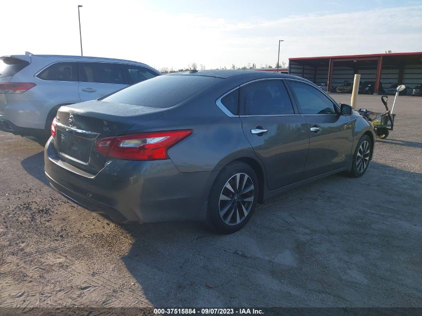 2016 NISSAN ALTIMA 2.5 - 1N4AL3AP6GC292308