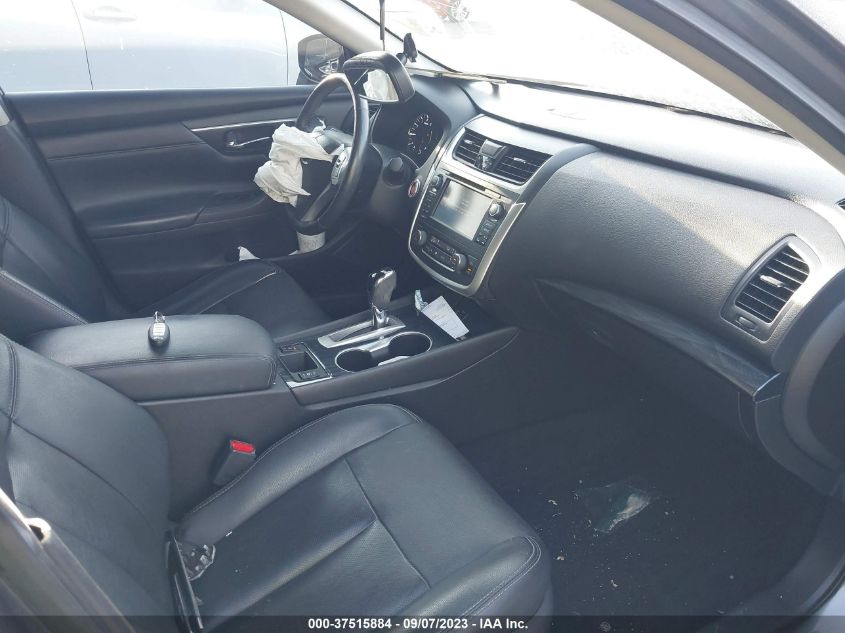 2016 NISSAN ALTIMA 2.5 - 1N4AL3AP6GC292308